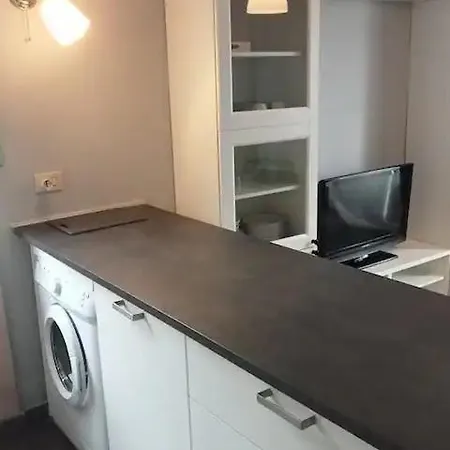 Apartamento Bilocali In Centro A Diano Marina
