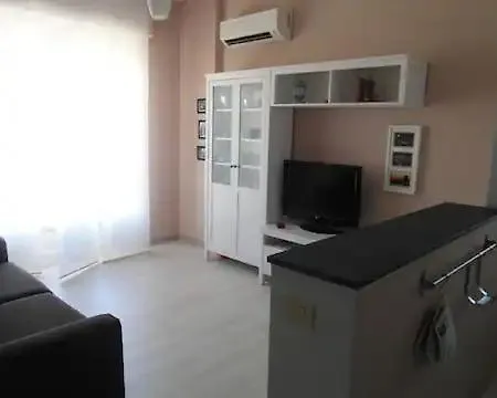 Apartamento Bilocali In Centro A