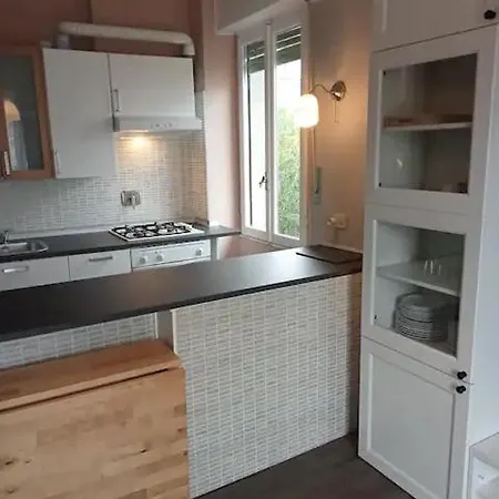 Apartamento Bilocali In Centro A *
