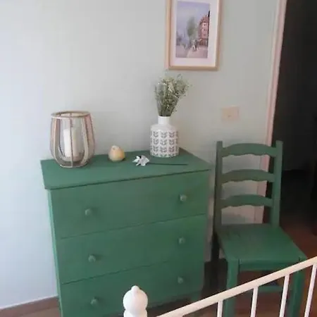 Apartamento Bilocali In Centro A *