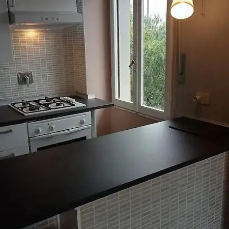 Bilocali In Centro A Apartamento