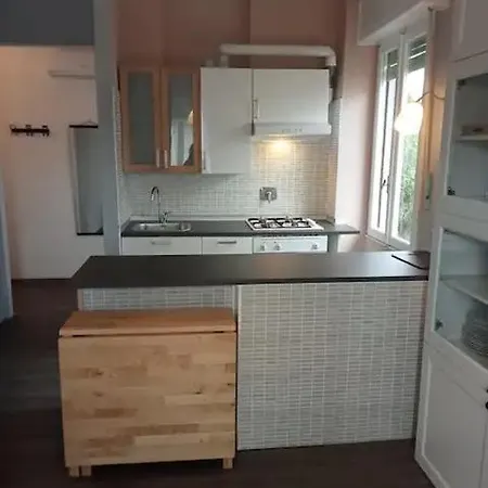 Bilocali In Centro A Apartamento *