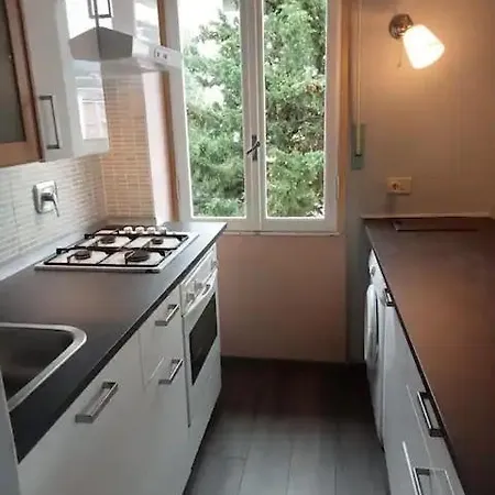 Bilocali In Centro A Apartamento *