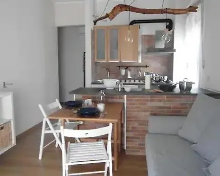 Bilocali In Centro A *